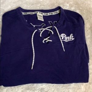 [VS PINK] sweatshirt